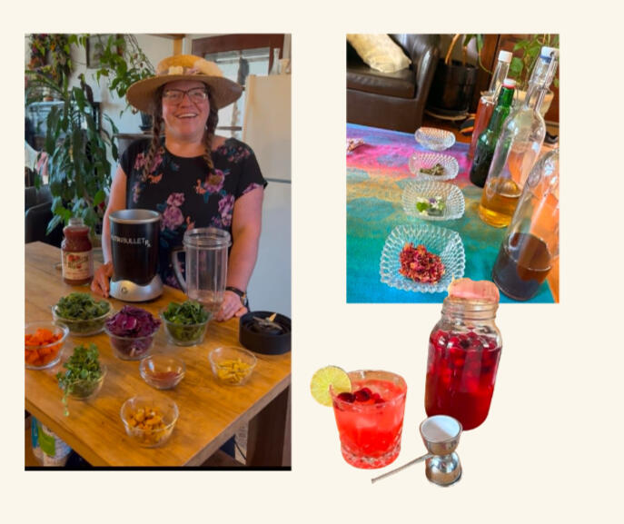 Herbal Classes